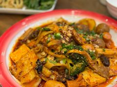 -丝路伊兰·兰州牛肉面(牛街总店)