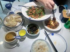 -兰湘子·湘菜小炒(石家庄万象城店)