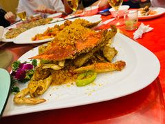 -海坛特色小吃·只做平潭特色菜(平潭店)