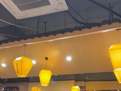 -冰城焰会大丰收铁锅炖(萝岗万达金街店)