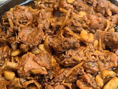 -甘家界牌柠檬鸭(青山店)