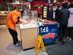 -盒马鲜生(大成店)