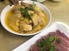 -上海阿潘舟山海鲜店(东宝兴路店)