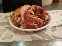 -春天烤肉自助餐厅(南内环店)