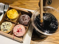 -星巴克臻选(深圳金光华店)