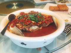 -皇朝尊会(龙之梦大酒店)