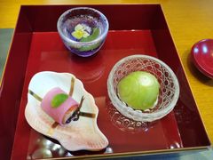 -九献创意菜·牛排料理(亮马河花园店)