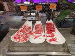 -万德诺富特酒店·自助餐厅(万德大厦店)