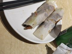 -玫瑰花园自助烤肉(顺义鑫海韵通店)