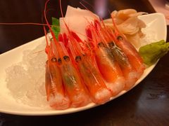 -佛山希尔顿酒店·融誉亚洲美食荟