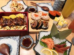 -村上一屋·亚洲菜融合小馆(南楼店)