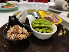 糟三样-天福苑(崇宁路店)