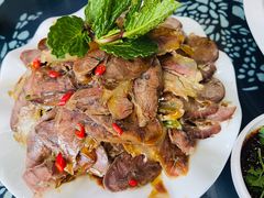 -古道惠风饭庄