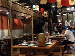 -小饕荟雅安贡椒鱼鲜馆(广福桥店)