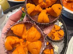 -连鹭海鲜·海肠捞饭·海胆饭(星海店)