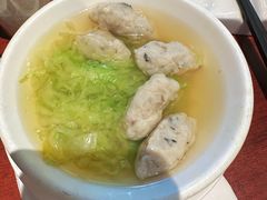 -老坑记·香港经典粤菜馆