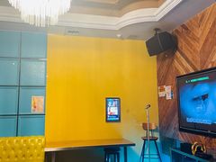 -帝凯乐量贩式KTV(深影国际影城店)