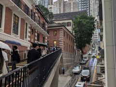 -大馆(前中区警署建築群)