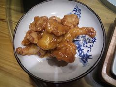 -局气 烤鸭·北京菜(光华路店)
