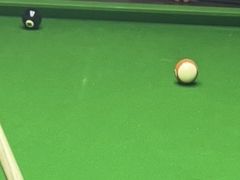 -8号风球乔氏台球俱乐部(同曦假日百货店)