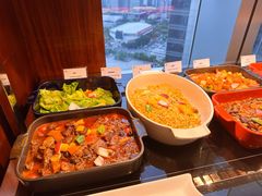 -广州粤海喜来登酒店