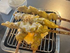 -simply thai天泰(长泰广场店)