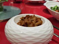 -君来湖滨饭店·渔餐厅