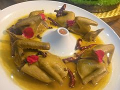 -醉霖生态餐厅(交大店)