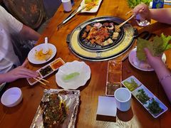 -超级神炭烤肉夜食(芥园西道店)