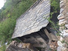 -水峪民俗村