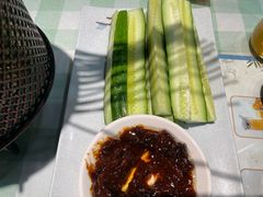 -虾宝贝胶东海鲜·渔家菜(小西天店)