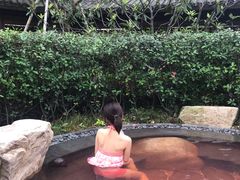 -溧阳天目湖天沐温泉