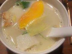 -揽季锅物会.福建黄鱼.海鲜姿造(五四路店)