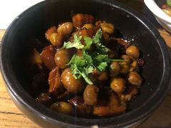 -北京水岸山吧度假村(雁栖镇店)