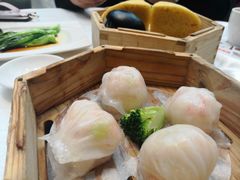 -港湾宴会厅(京基百纳店)