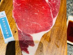 -NIUAN牛庵·日式和牛烧肉(恒隆店)