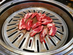 -青松馆韩国料理(香港中路佳世客店)