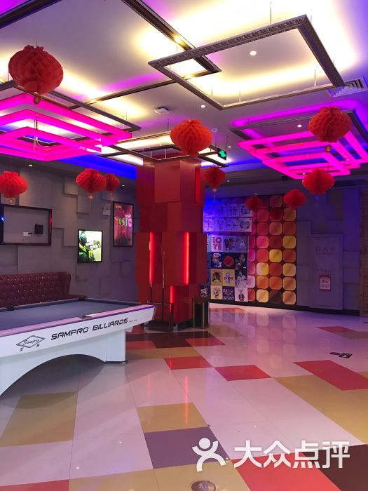 上海纯k(松江店)图片 - 第1张