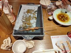 -管氏翅吧(马家堡店)