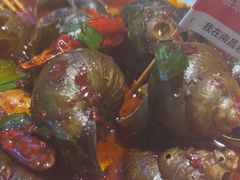 -老闵田螺馆·南昌市井菜·特色小吃(总店)