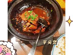 -乡里八闽·福州乡土菜(火车北站店)