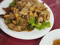 -大眼锅贴水饺(河东店)