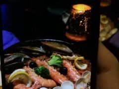 -C&R西班牙餐厅