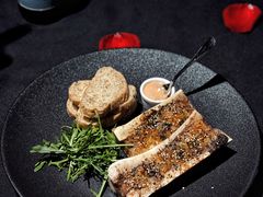 -小火花·干式熟成牛排馆Spark SteakHouse(剑桥郡店)