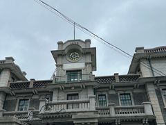 -沈阳金融博物馆