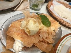 -墨纪Mojí墨西哥餐厅(官舍店)