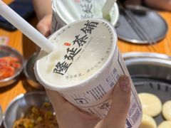 -哼蟹二将·烤肉酱蟹(合生汇店)