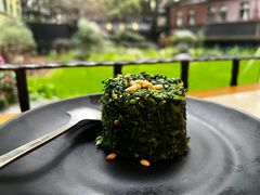 香干马兰头-上海老站(徐家汇店)