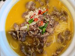 -小菜园新徽菜(合肥之心城店)