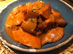 -吃饭皇帝大土家民族菜(正大广场店)